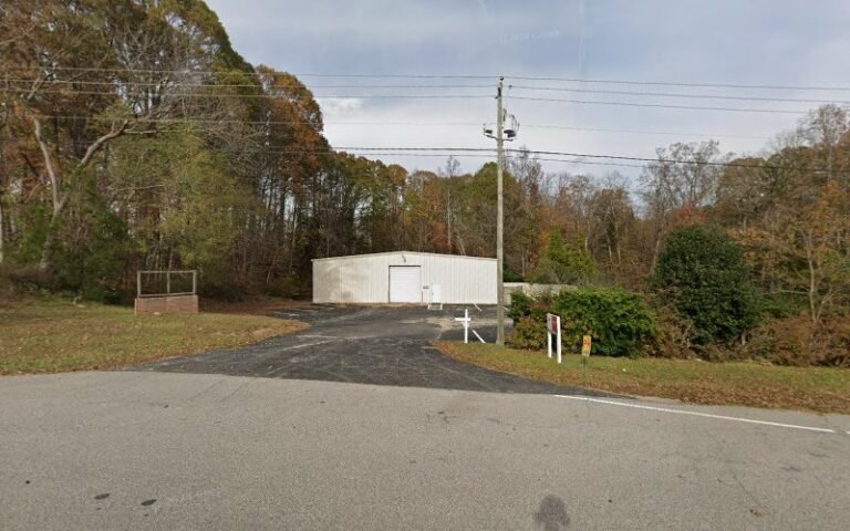 New Era Towing and Trucking Tow Service in Knightdale, North Carolina
