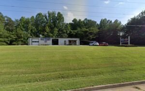 Matthews' Towing tow service company in Chase City, Virginia offering 24 hour towing near me