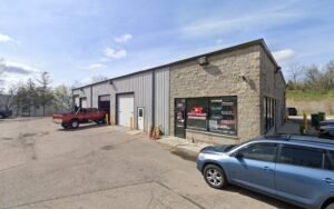 Judicial Recovery Systems Inc tow service company in Elgin, Illinois offering 24 hour towing near me