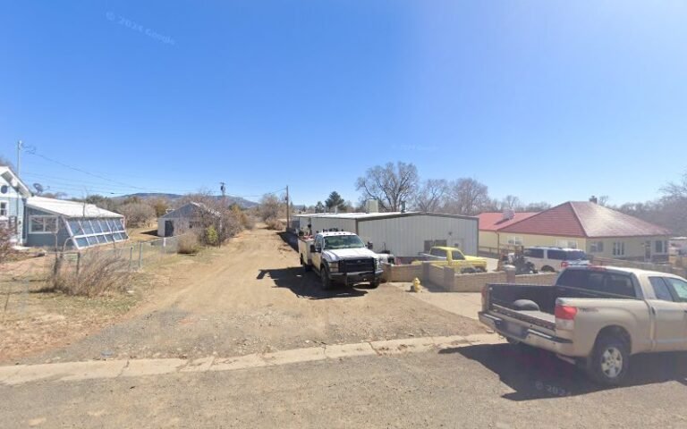 Chuy’s Auto & Diesel Repair Tow Service in Raton, New Mexico