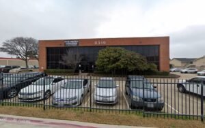 Ray Towing & Recovery tow service company in Dallas, Texas offering 24 hour towing near me