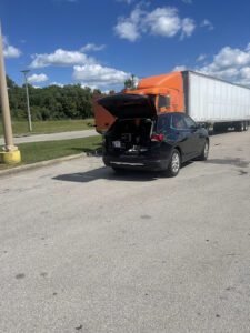 Allied Truck & Trailer repair tow service company in , offering 24 hour towing near me