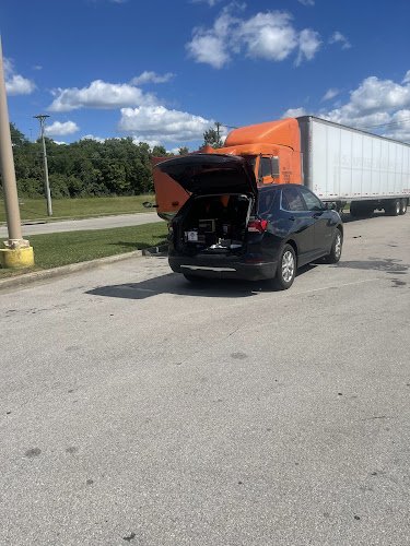 Allied Truck & Trailer repair Tow Service in Local, US Allied Truck & Trailer repair Tow Service in Local, US