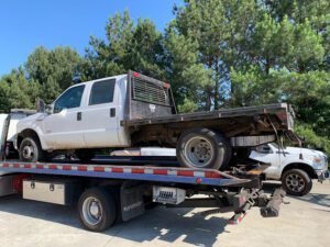 Tucker/Clarkston Towing Service tow service company in , offering 24 hour towing near me