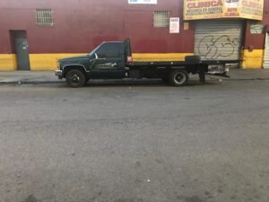 A.S.A.P Automotive Center Corp. -Towing Bronx tow service company in Bronx, New York offering 24 hour towing near me