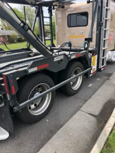 Roadside24 tow service company in Roanoke, Virginia offering 24 hour towing near me