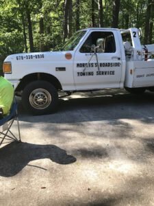 Morris’s roadside & towing service LLC tow service company in , offering 24 hour towing near me