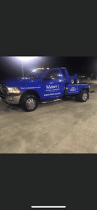 Widner’s Towing & Recovery tow service company in Huntsville, Texas offering 24 hour towing near me