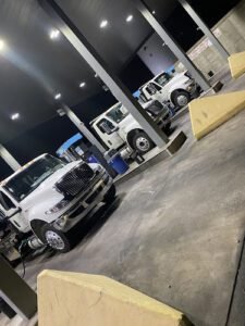 Franks Towing Service tow service company in Memphis, Tennessee offering 24 hour towing near me