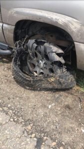 EasternNC Roadside Assist tow service company in , offering 24 hour towing near me