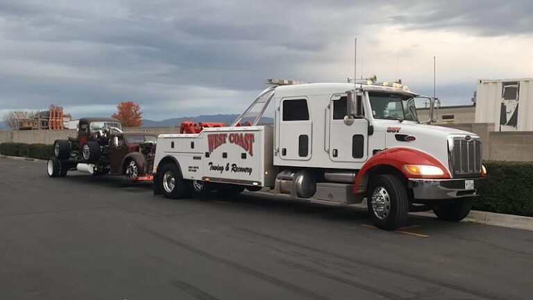 West Coast Heavy Duty Towing & Recovery Tow Service in Local, US West Coast Heavy Duty Towing & Recovery Tow Service in Local, US