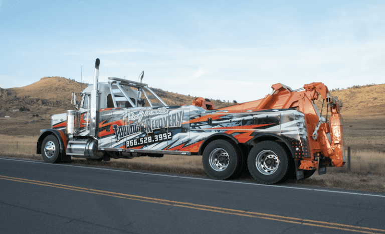 Rocky Mountain Towing & Recovery Service Tow Service in Local, US Rocky Mountain Towing & Recovery Service Tow Service in Local, US