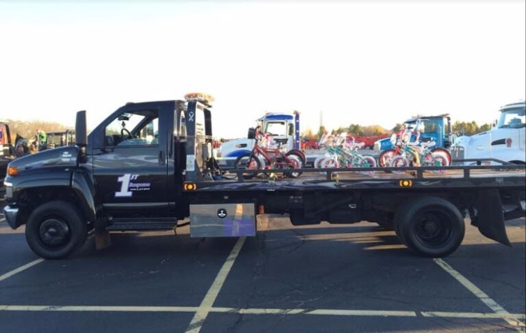 1st Response Towing and Recovery Tow Service in Local, US 1st Response Towing and Recovery Tow Service in Local, US