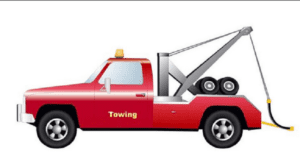 Gallups Garage & Towing service tow service company in Austin, Arkansas offering 24 hour towing near me
