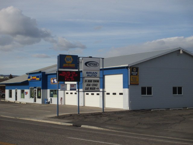 Brian Auto Towing Tow Service in Lyman, Utah Brian Auto Towing Tow Service in Lyman, Utah