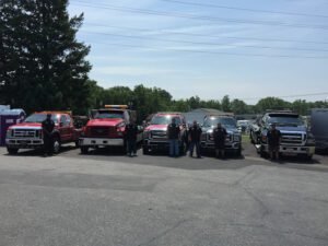 Wayne's Towing & Recovery, LLC tow service company in East Petersburg, Pennsylvania offering 24 hour towing near me