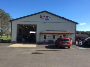 Garman's Auto Care tow service company in Cambridge Springs, Pennsylvania offering 24 hour towing near me
