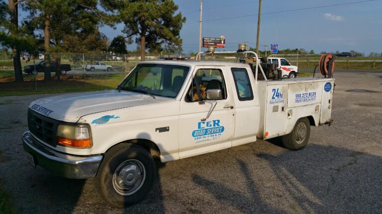 C & R Road Service Tow Service in Local, US