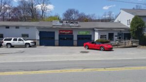 Winners Circle Auto Repair & Towing tow service company in Cresco, Pennsylvania offering 24 hour towing near me