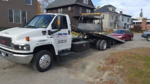 Pro Tow Auto Transport tow service company in , offering 24 hour towing near me