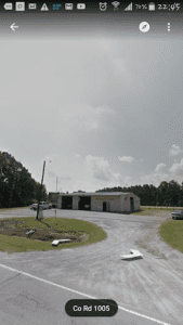 Tilghman's Garage tow service company in Dover, North Carolina offering 24 hour towing near me