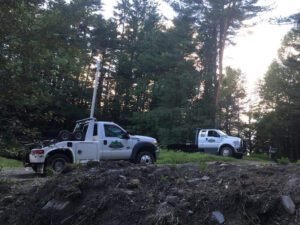 Crosstown Towing tow service company in Berlin, Vermont offering 24 hour towing near me