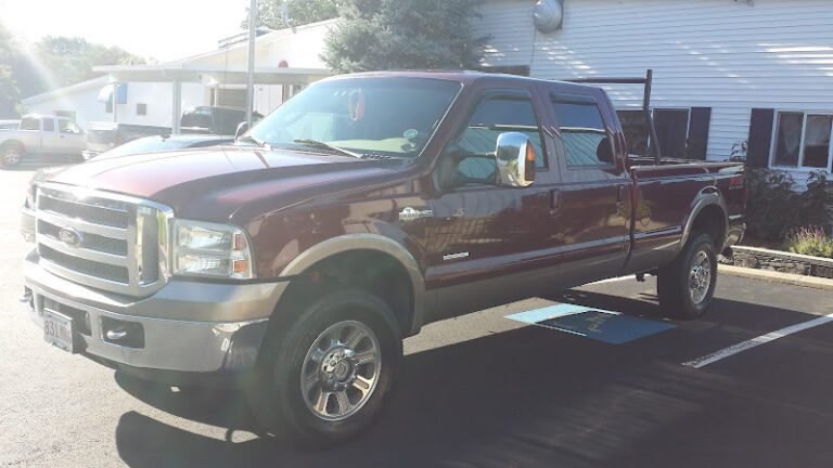 Alton Area Towing & Repair Tow Service in Alton, Illinois