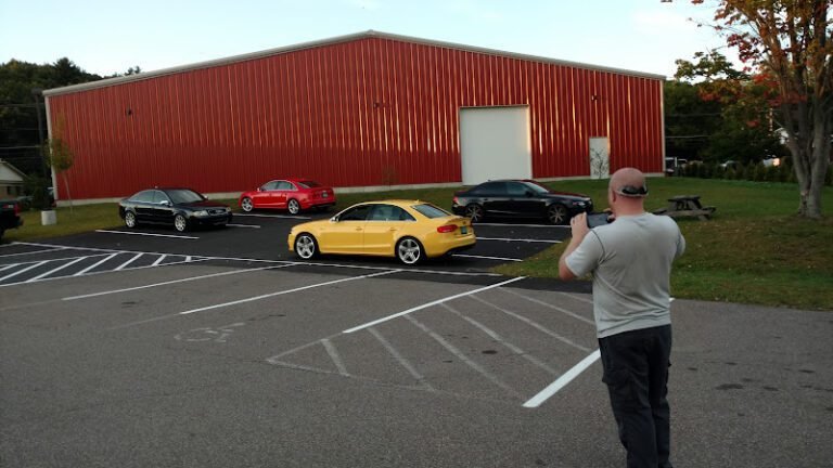 Nate’s Automotive Tow Service in Essex Junction, Vermont