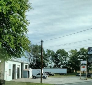 St. Thomas Towing tow service company in St Thomas, Pennsylvania offering 24 hour towing near me