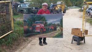 Hammel Wrecker Service, INC. tow service company in Rochester, Indiana offering 24 hour towing near me