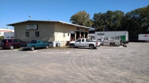 National City Station tow service company in National City, Michigan offering 24 hour towing near me