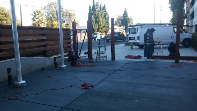 Red Line Towing Tow Service in San Mateo, California