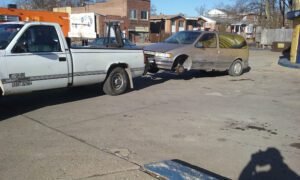 Rush Towing Serving tow service company in , offering 24 hour towing near me