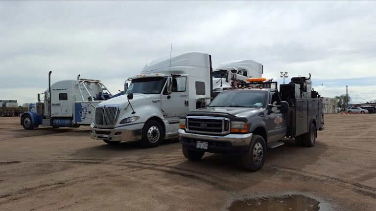 J.H.T. Service & Repair, LLC Tow Service in LaSalle, Colorado