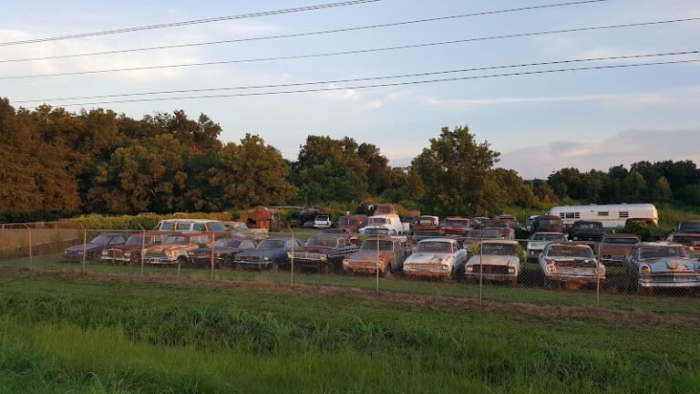 TnT Auto & Recovery Tow Service in Moorhead, Mississippi