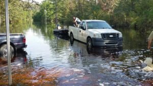 Timmy's Body Shop & Towing tow service company in Nichols, South Carolina offering 24 hour towing near me