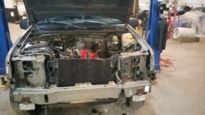 Route 118 Auto tow service company in Canaan, New Hampshire offering 24 hour towing near me