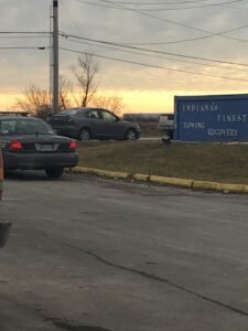 Indiana's Finest Towing (Indianapolis) tow service company in Indianapolis, Indiana offering 24 hour towing near me