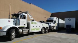 Buck’s Tow & Auto Service, LLC tow service company in Lewisburg, Pennsylvania offering 24 hour towing near me