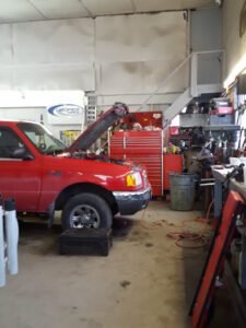 Lake Service Station Inc tow service company in Hopewell Junction, New York offering 24 hour towing near me