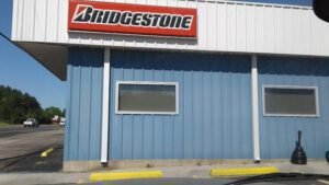 Goolsbee Tire and Service tow service company in Tyler, Texas offering 24 hour towing near me