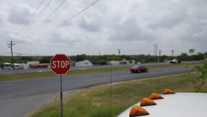 Leo's Wrecker Service and Storage tow service company in Del Rio, Texas offering 24 hour towing near me