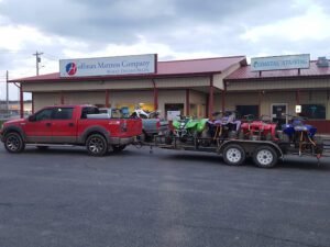 Utz Tire Service of Arcade, Inc tow service company in Arcade, New York offering 24 hour towing near me