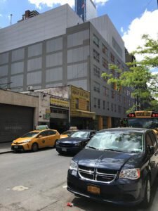 Orsap Towing and Auto Repair tow service company in New York, New York offering 24 hour towing near me