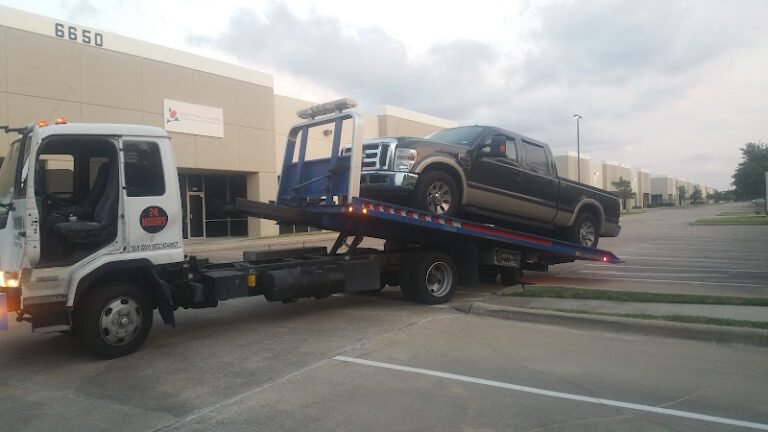 AA Affordable Towing Tow Service in Harris, Texas