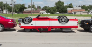 Kathy's Collision Center and 24 Hour Towing tow service company in Clinton, Illinois offering 24 hour towing near me