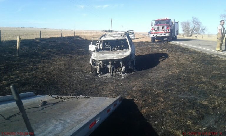 Wreckers Towing tow service company in Cheyenne, Wyoming offering 24 hour towing near me