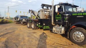 JPG Towing tow service company in Toms Brook, Virginia offering 24 hour towing near me