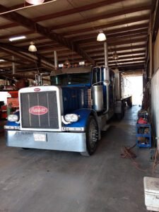 Havana Auto & Transmission Rpr tow service company in Havana, Florida offering 24 hour towing near me