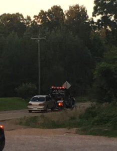 Self Auto Repair tow service company in Water Valley, Mississippi offering 24 hour towing near me